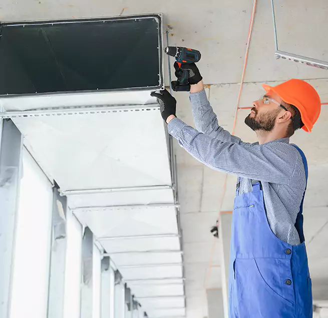 Why Homeowners & Businesses Trust Us in Fresno, CA