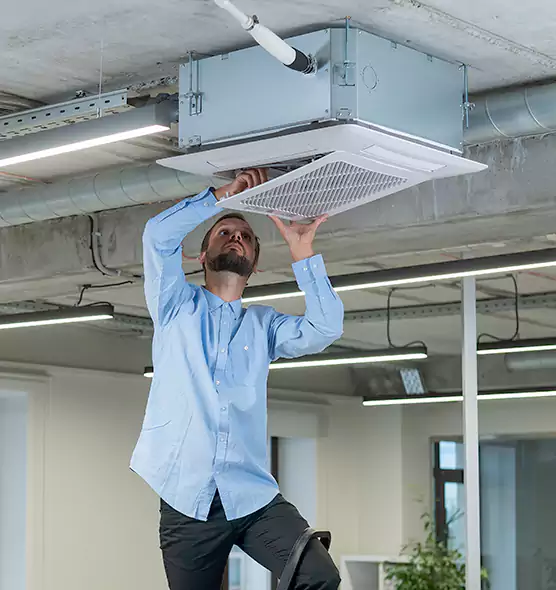 Professional Air Duct Cleaners in Fresno, CA