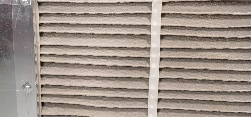 Mobile Car AC Filter Replacement in Fresno