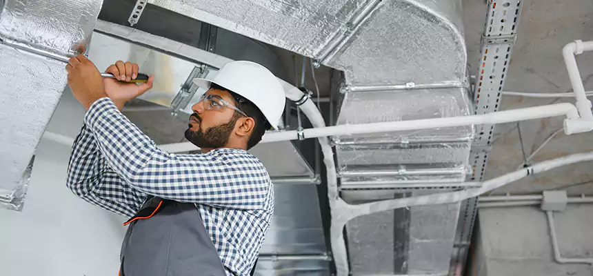 Proactive Ac Vent Repairs & Air Duct Replacement Companies Near Me in Fresno