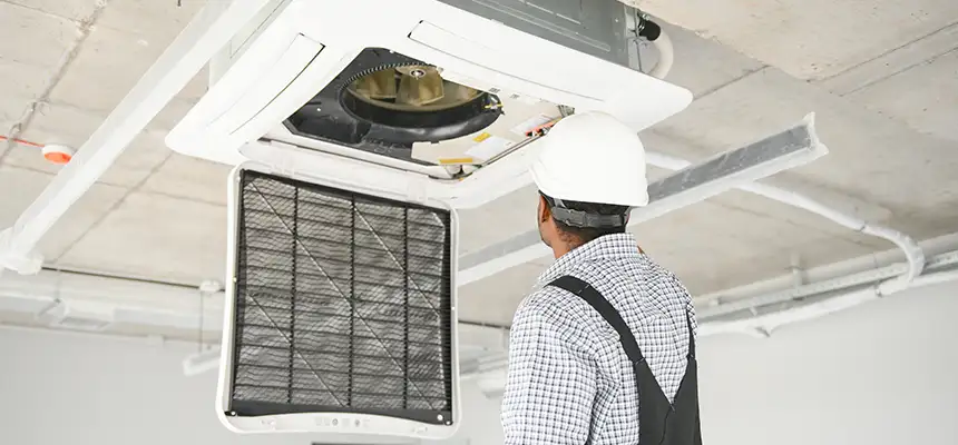 Our Affordable Duct Cleaning Near Me Services in Fresno, CA