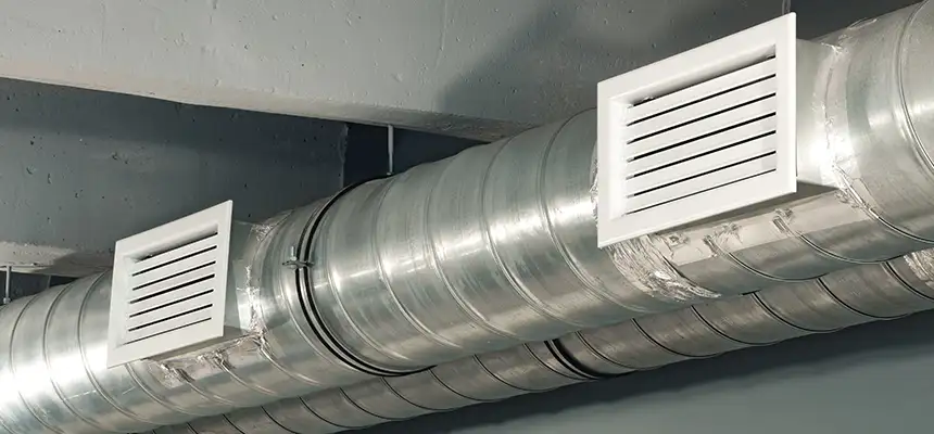 Our Air Duct Camera Inspection Services in Fresno, CA