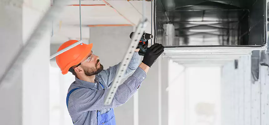 Our Air Vent Replacement Services in Fresno, CA