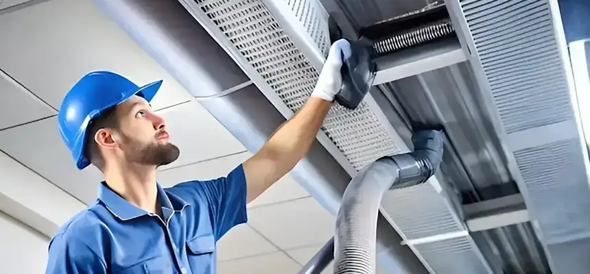 Our Annual Dryer Vent Maintenance Services in Fresno, CA
