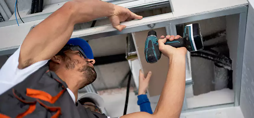 Our Apartment Air Duct Cleaning Services in Fresno, CA