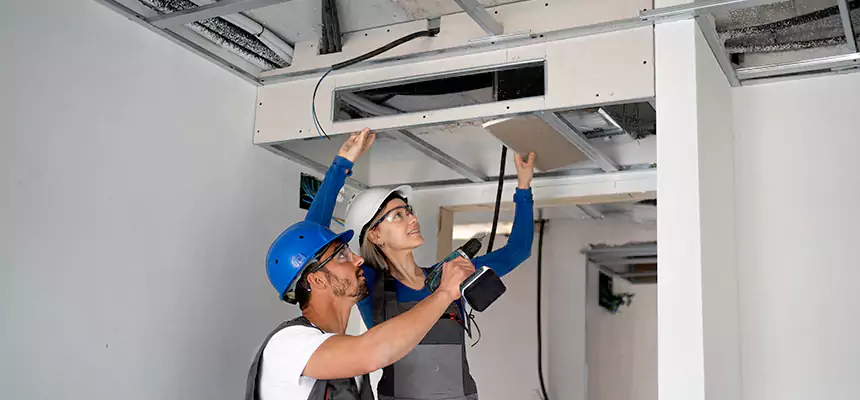 Our Attic Air Duct Cleaning Services in Fresno, CA