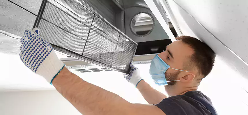Our Dryer Vent Cleaning Services in Fresno, CA
