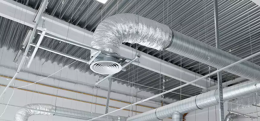 Our Dryer Vent Hose Replacement Services in Fresno, CA