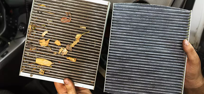 Our Dryer Vent Lint Filter Cleaning Services in Fresno, CA