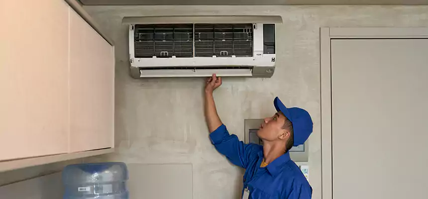 Balanced Fresh‑Air Ventilation (ERV/HRV) in Fresno