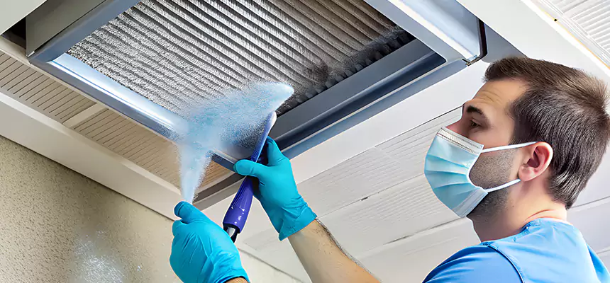 Our Home Ventilation Cleaning Services in Fresno, CA