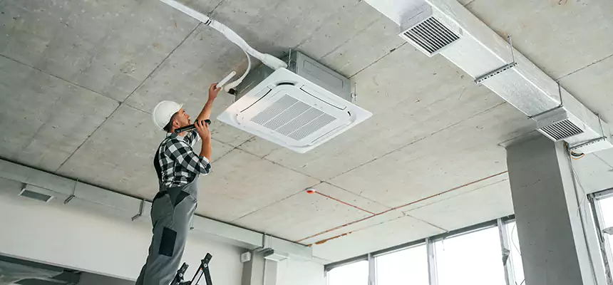 Our HVAC System Deodorizing Services in Fresno, CA