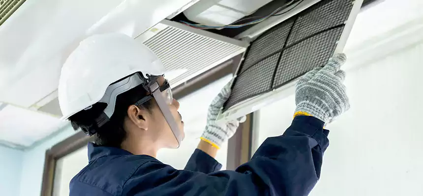 Our Multi-family Home Duct Cleaning Services in Fresno, CA