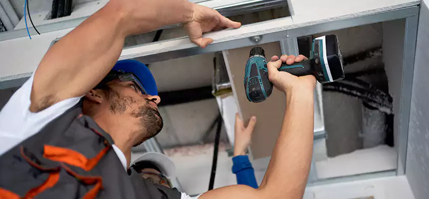Our Retail Store Duct Cleaning Services in Fresno, CA
