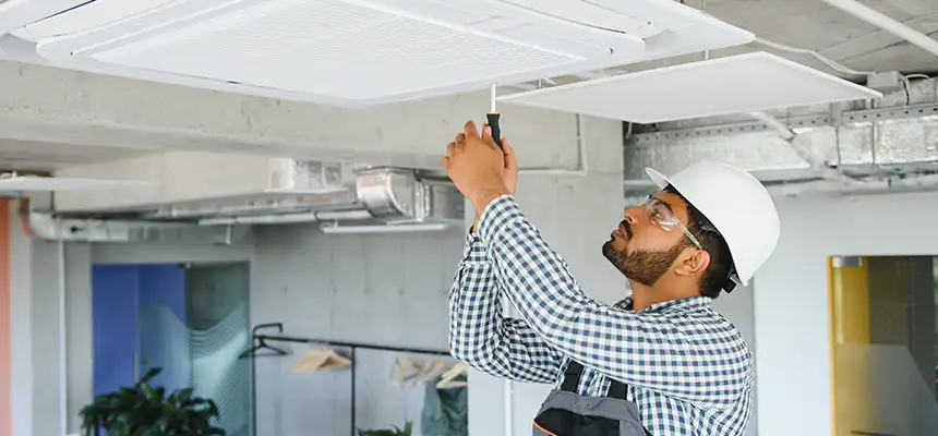 Our Roof Dryer Vent Cleaning Services in Fresno, CA