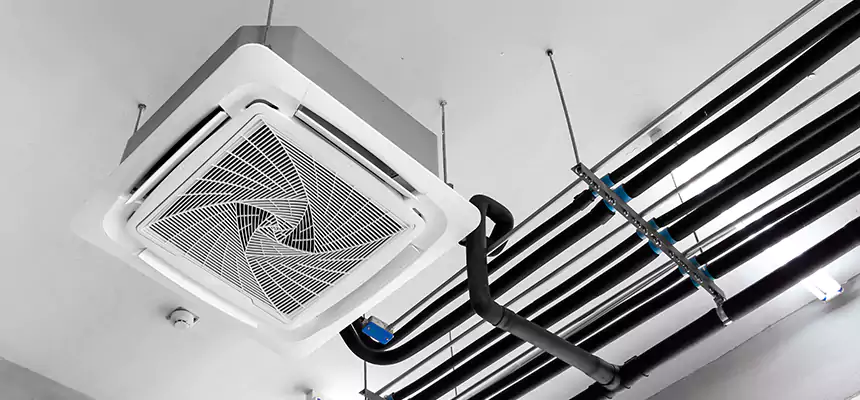 Our Smart AC Vent Controller Services in Fresno, CA