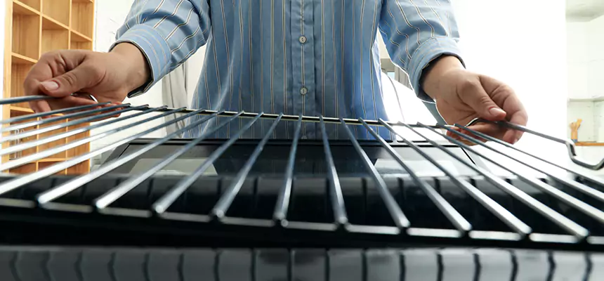 Our Vent Grille Washing Services in Fresno, CA