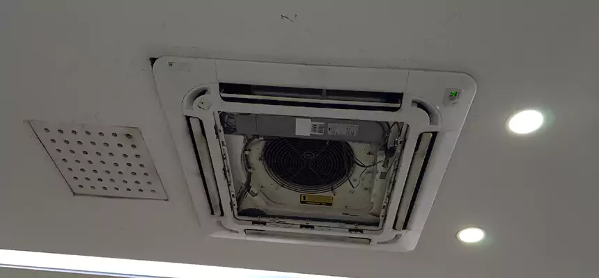 Our Wall Vent Cleaning Service Services in Fresno, CA