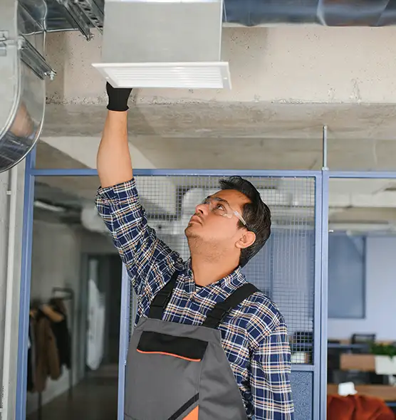 Top-Rated Air Duct Cleaning Near Me in Fresno, CA