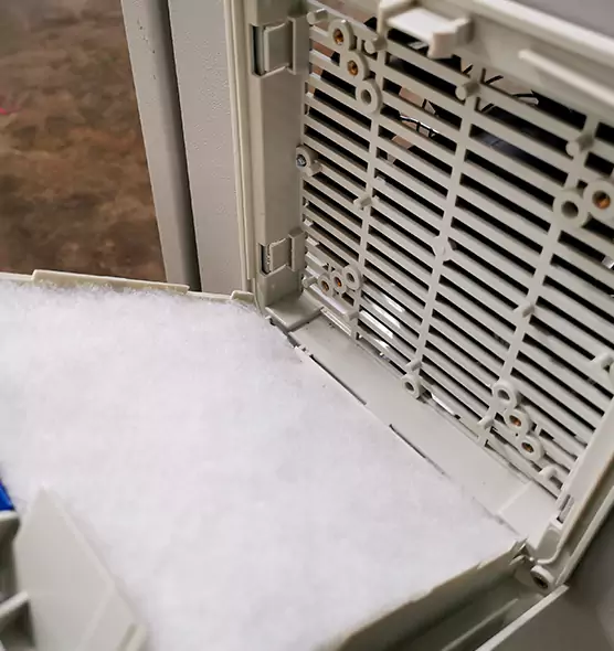 About Air Duct Overhaul & Upgrades in Fresno, CA