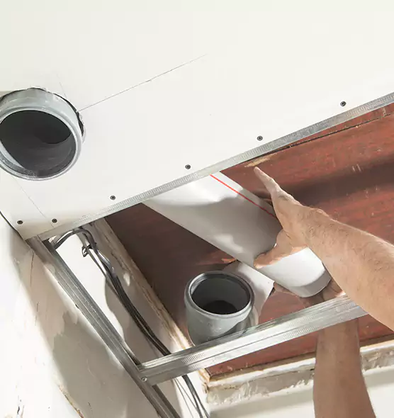 Professional Air Duct Replacement in Fresno, CA