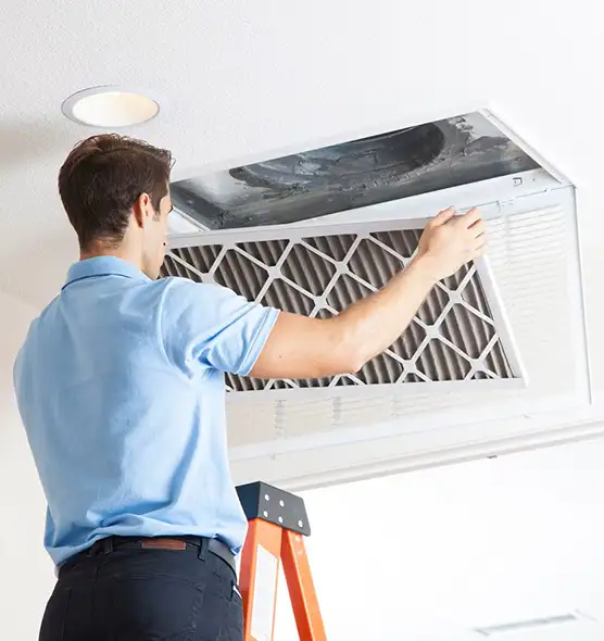 About Annual Dryer Vent Maintenance Fresno, CA