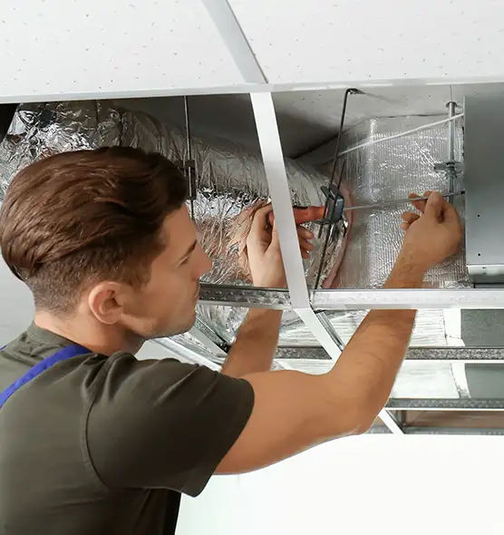 Professional Clogged Dryer Vent Repair in Fresno, CA