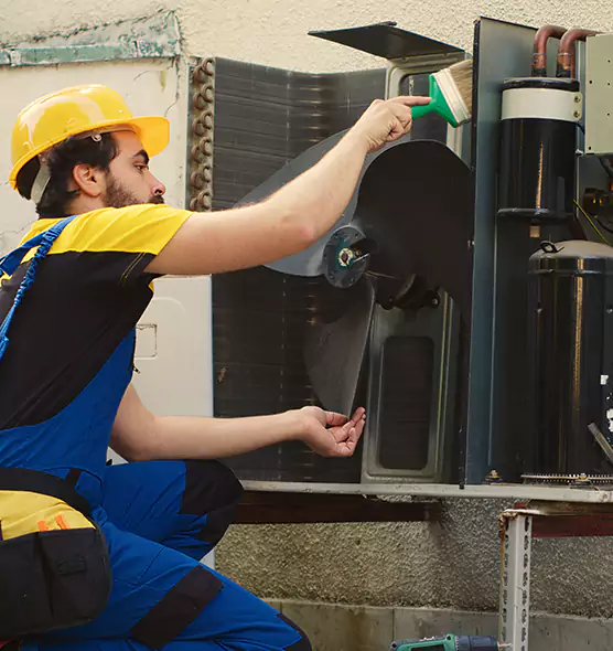 About Dryer Duct Fire Hazard Inspection in Fresno, CA