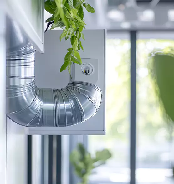 Professional Eco-Friendly Duct Cleaning Services in Fresno, CA