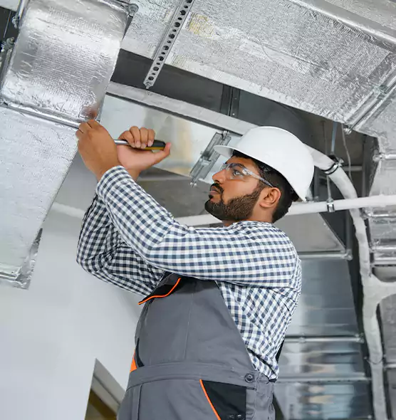 Welcome to Mold & Mildew Removal from Air Ducts Fresno, CA
