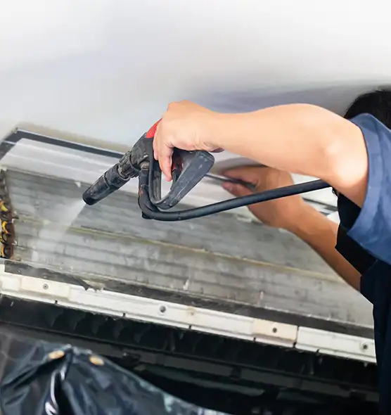 Welcome to Move-in/Move-out Duct Cleaning Services in Fresno, CA