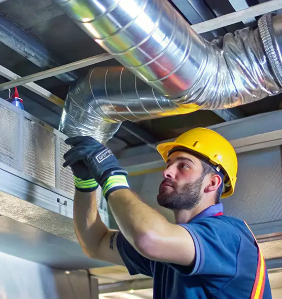 Professional NADCA Approved Air Duct Services in Fresno, CA