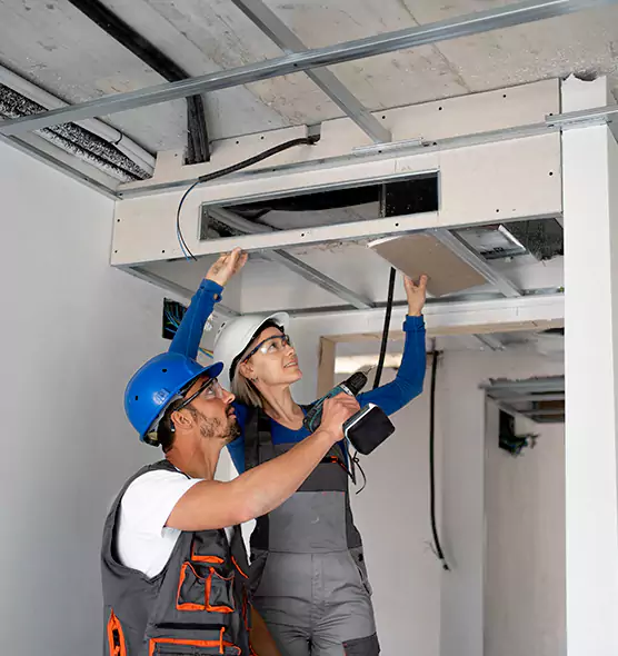 About Post-Construction Duct Cleaning in Fresno, CA