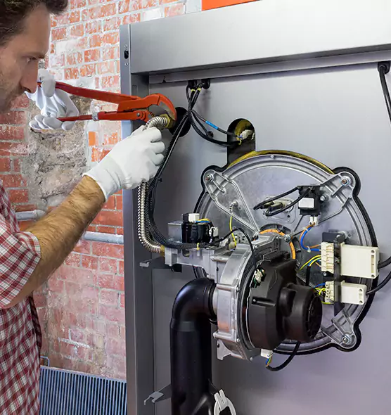 Advanced Repair Dryer Vent Hose in Fresno, CA