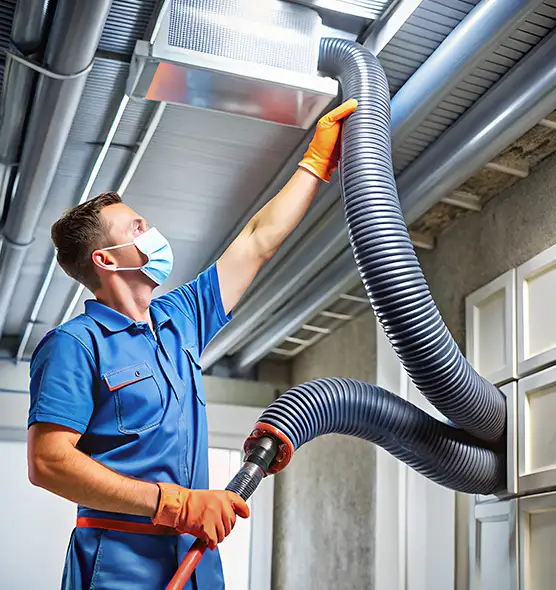 Welcome to Air Duct Cleaning & Repairs Fresno — Your Local Roof Dryer Vent Cleaning Specialists in Fresno, CA