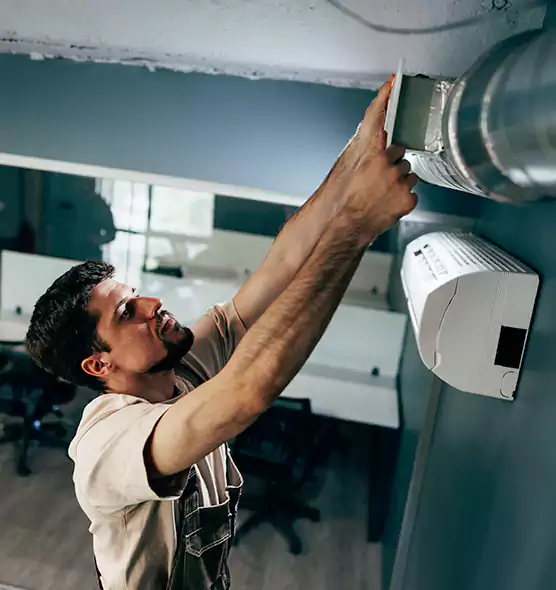 Reliable Warehouse Vent Cleaning in Fresno, CA