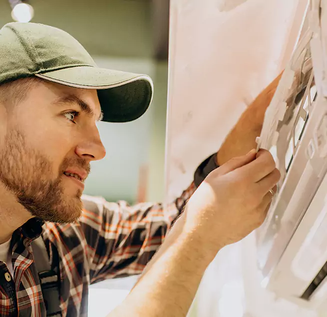 Why Homeowners Businesses Trust Us in Fresno, CA?