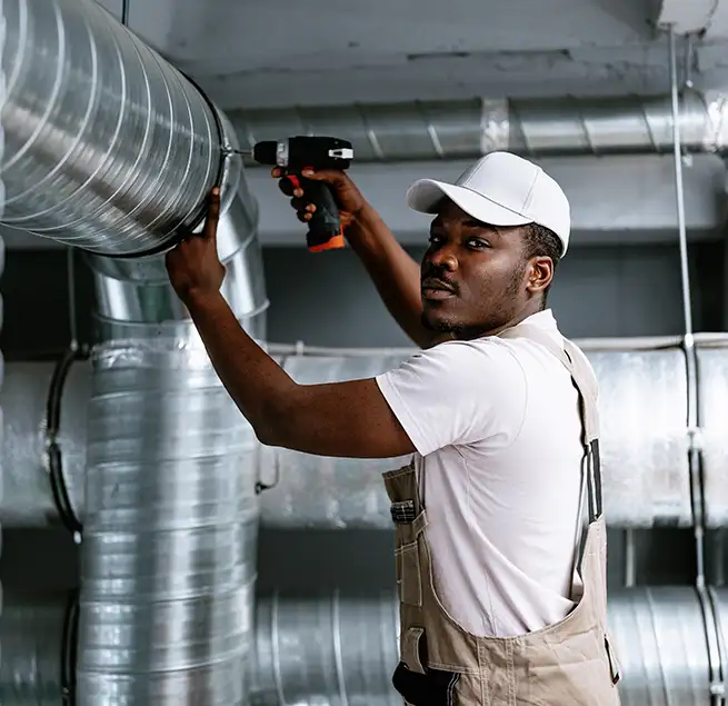 Why Homeowners & Businesses Trust Us Fresno, CA