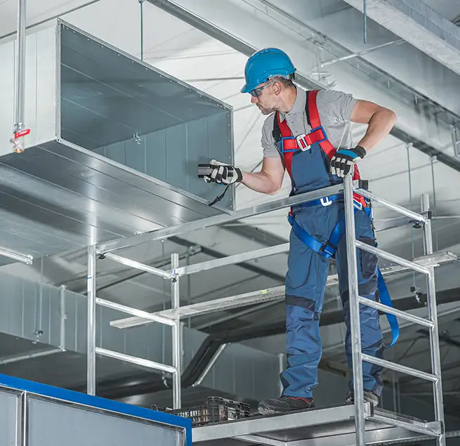 Why Homeowners & Businesses Trust Us in Fresno, CA?