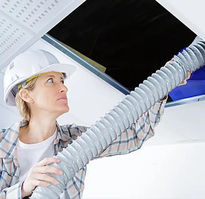 Why Homeowners & Businesses Trust Us Fresno, CA