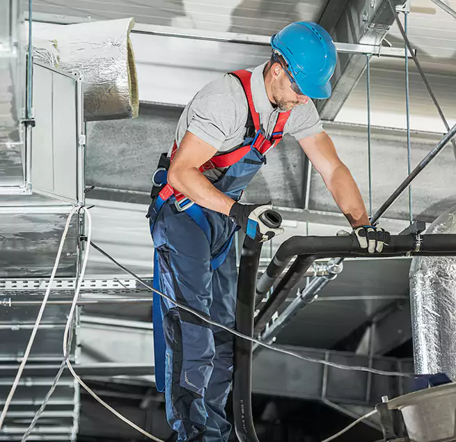 Why Homeowners & Businesses Trust Us in Fresno, CA?