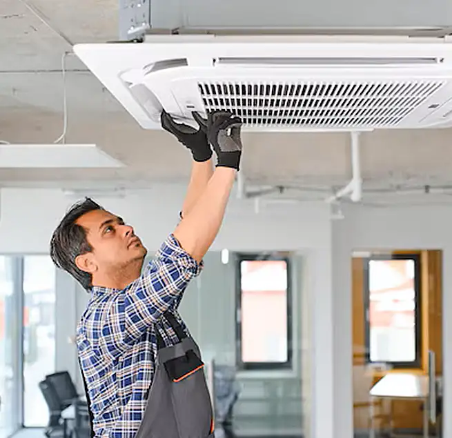 Why Homeowners & Businesses Trust Us in Fresno, CA?