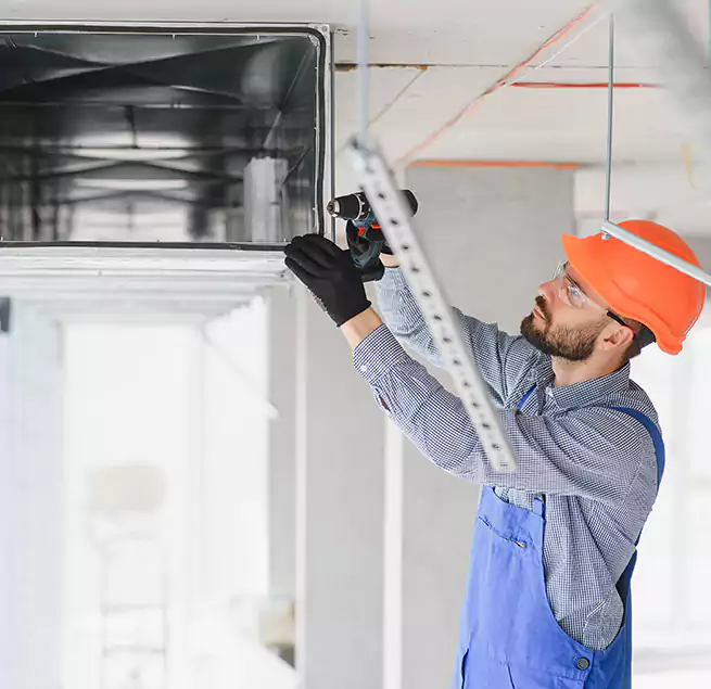 Why Homeowners & Businesses Trust Us Fresno, CA