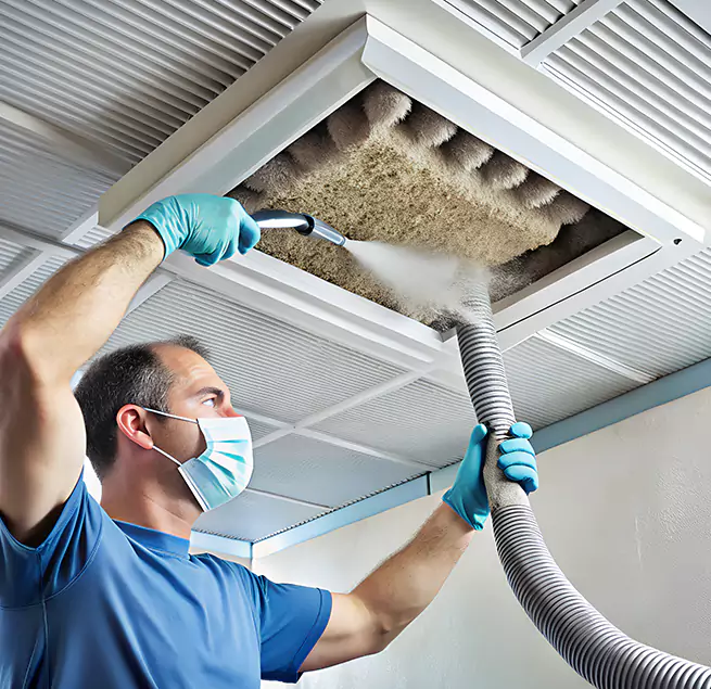 Why Homeowners Businesses Trust Us in Fresno, CA?