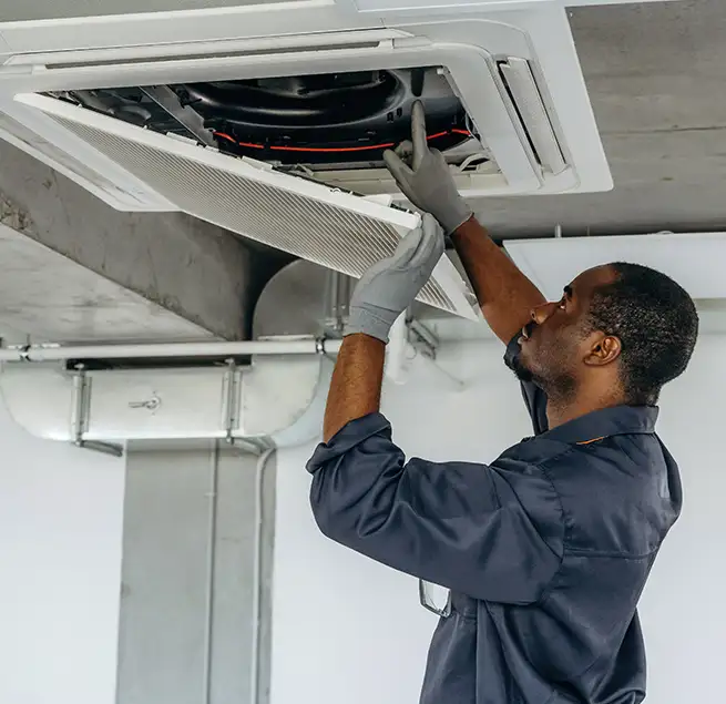 Why Homeowners & Businesses Trust Us in Fresno, CA?