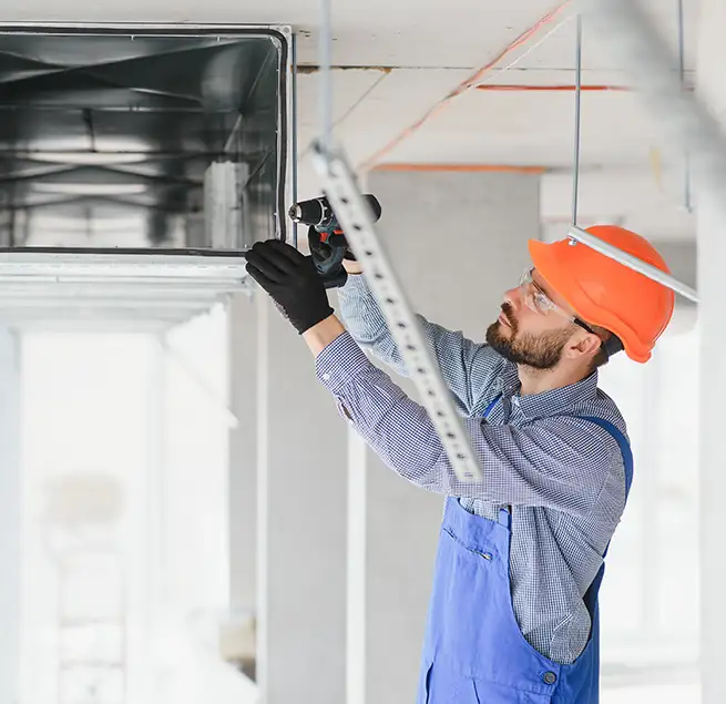  Why Homeowners Businesses Trust Us Fresno, CA