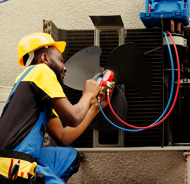 Why Homeowners & Businesses Trust Us in Fresno, CA?