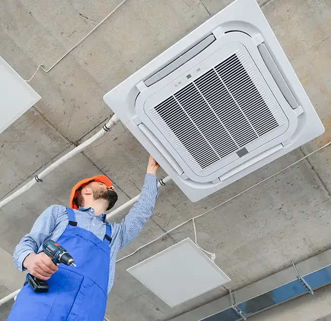 Why Homeowners & Businesses Trust Us in Fresno, CA