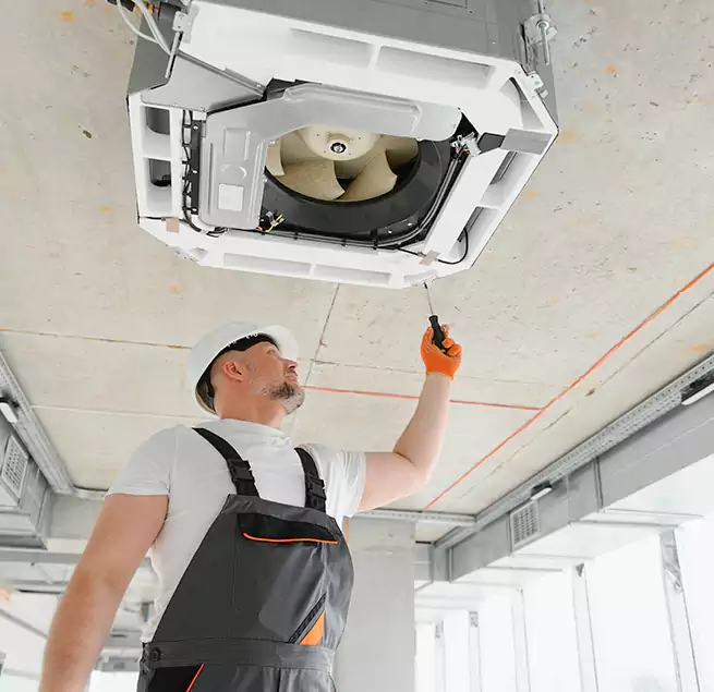 Why Homeowners Businesses Trust Us in Fresno, CA