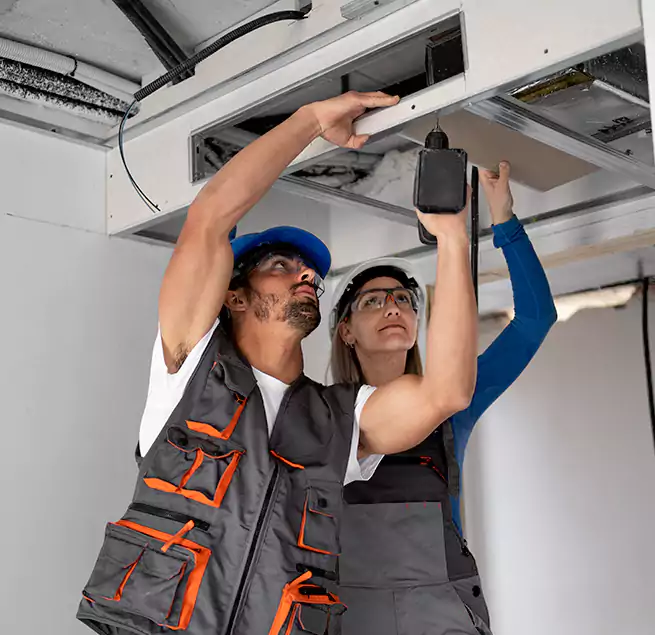 Why Homeowners & Businesses Trust Us in Fresno, CA